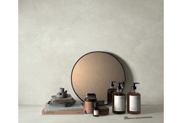 Carrelage effet béton ARGILE