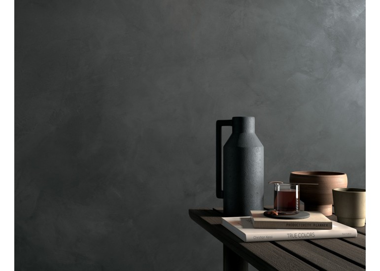 Carrelage effet béton ARGILE