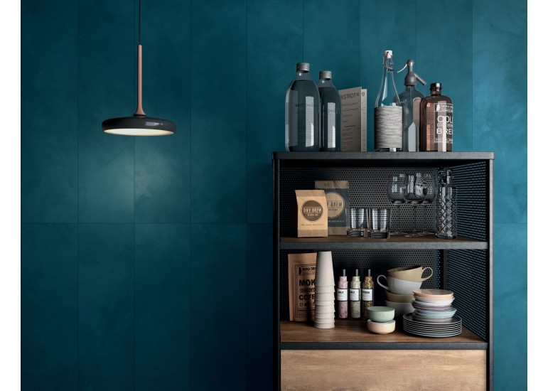 Carrelage effet béton ARGILE