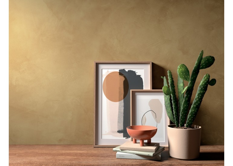 Carrelage effet béton ARGILE