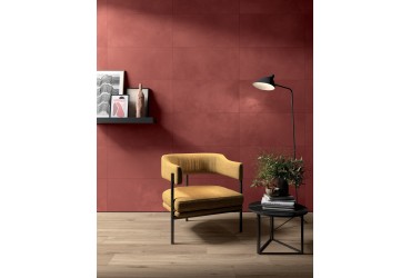 Carrelage effet béton ARGILE 2