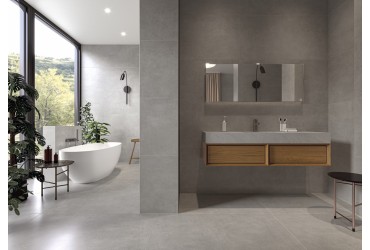 Carrelage effet Béton CRICK 2