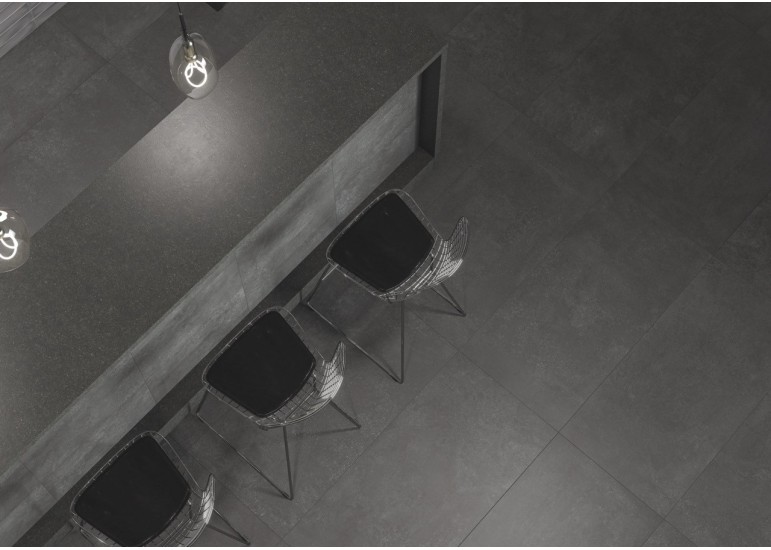 Carrelage effet Béton URBANIA