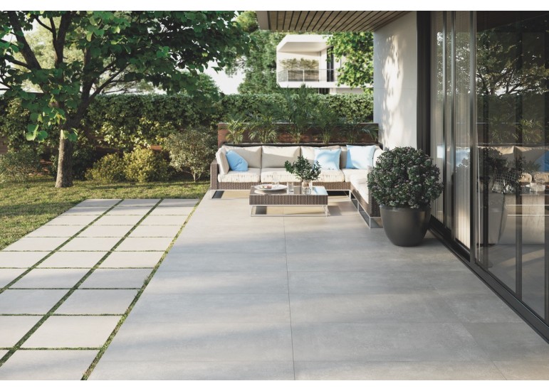 Carrelage effet Béton URBANIA