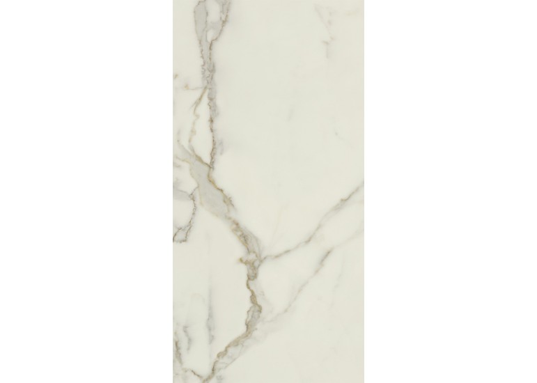 Carrelage effet marbre CALACATTA ORO