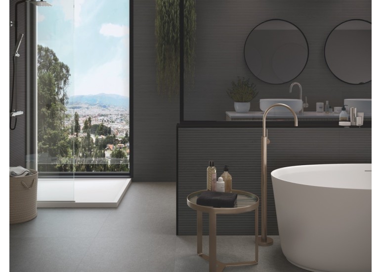 Carrelage effet bois TASSO