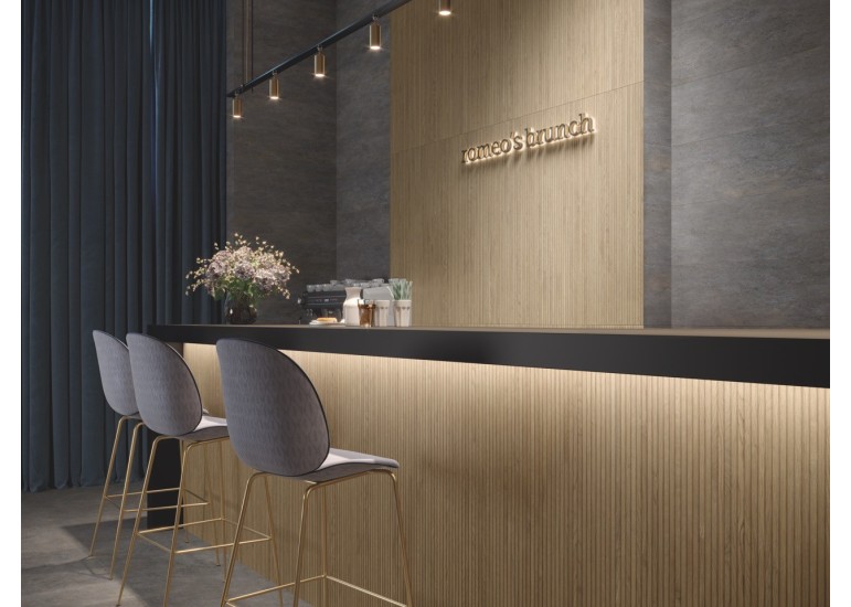 Carrelage effet bois TASSO