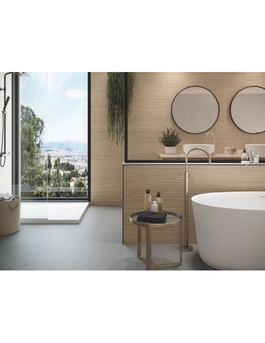 Carrelage effet bois TASSO