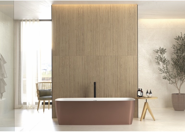 Carrelage effet bois TASSO