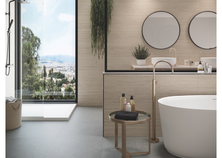 Carrelage effet bois TASSO