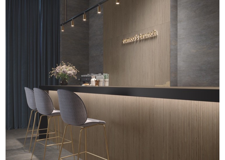 Carrelage effet bois TASSO