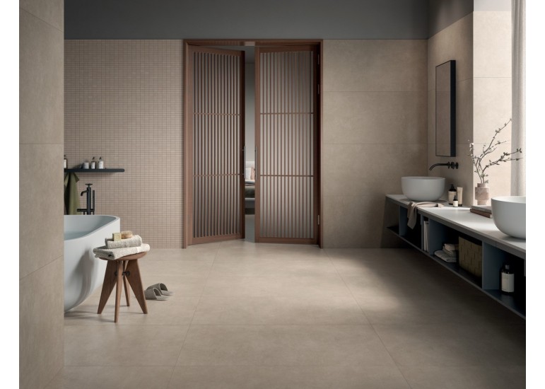 Carrelage effet Béton GLOBAL