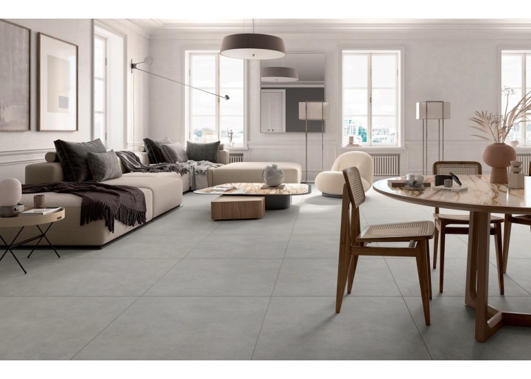 Carrelage effet Béton GLOBAL