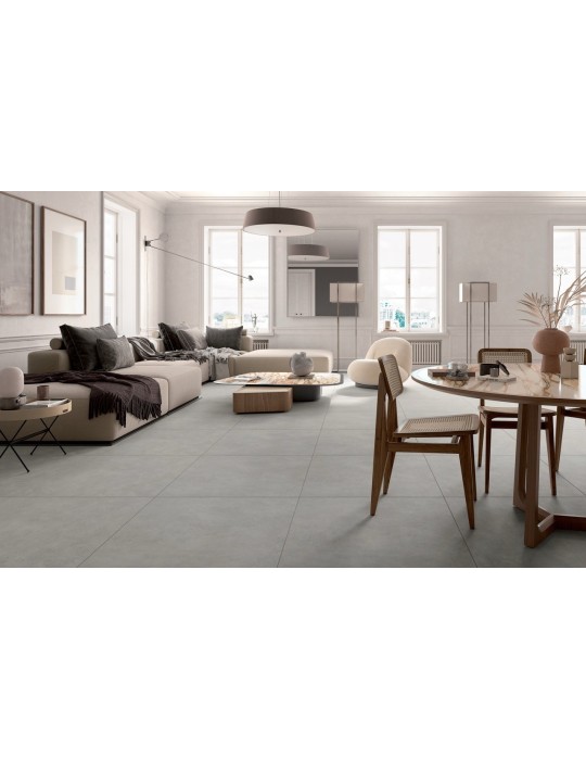 Carrelage effet Béton GLOBAL