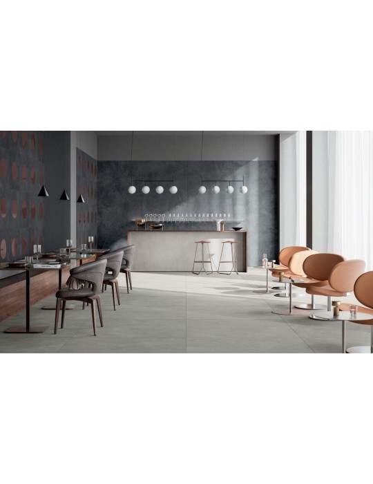 Carrelage effet Béton GLOBAL