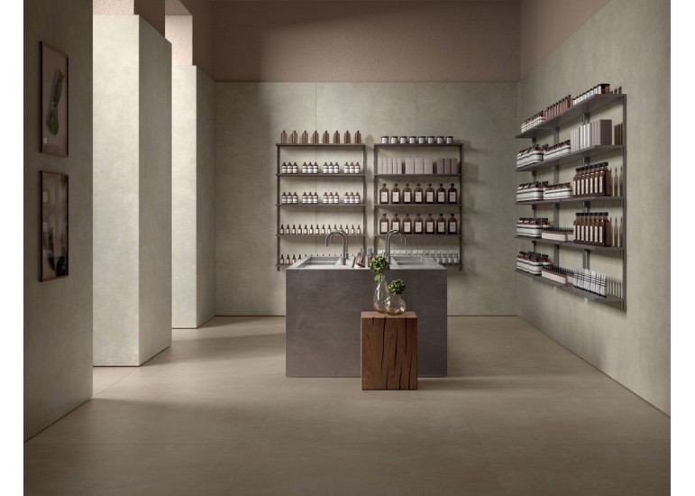 Carrelage effet Béton GLOBAL