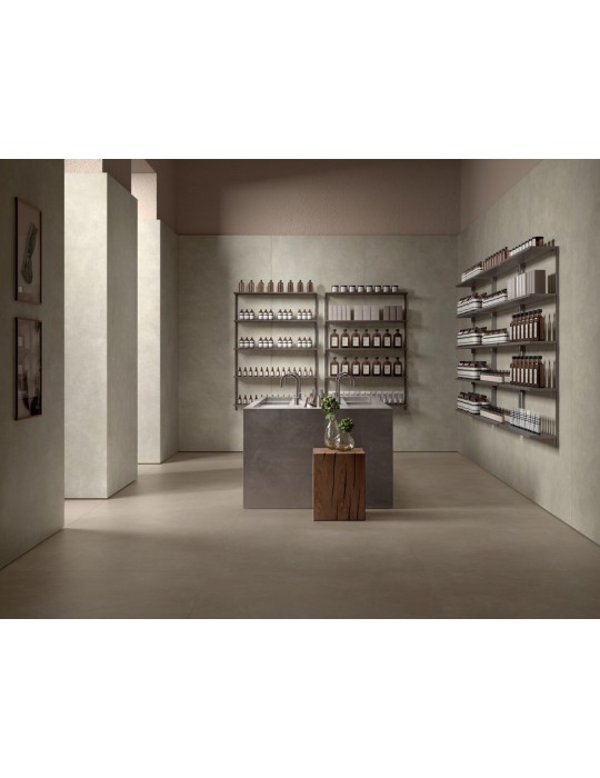 Carrelage effet Béton GLOBAL