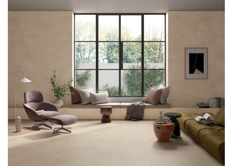 Carrelage effet Béton GLOBAL