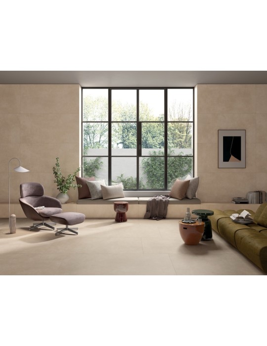 Carrelage effet Béton GLOBAL