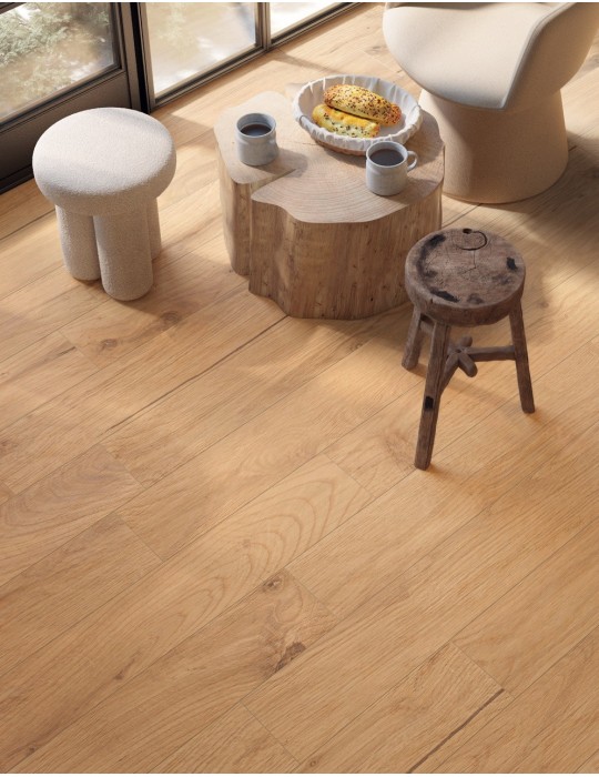 Carrelage effet Bois WOODLINE