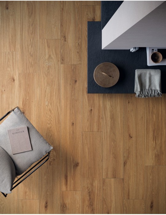 Carrelage effet Bois WOODLINE