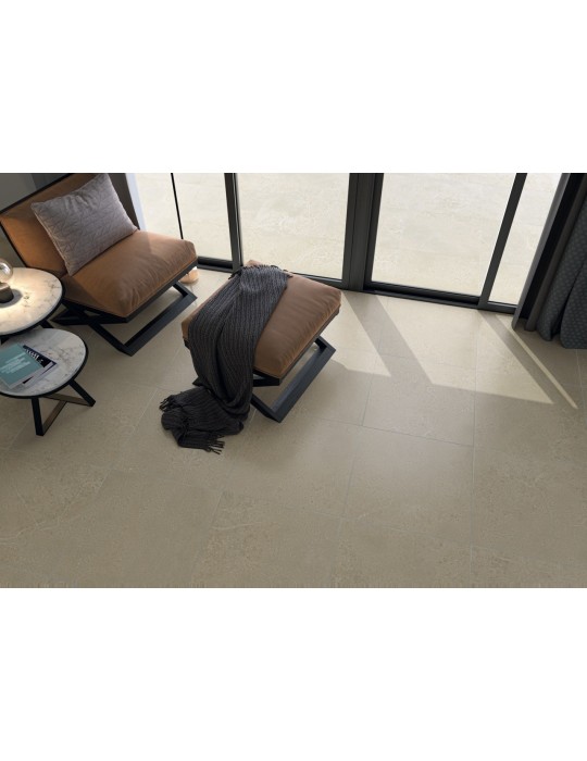 Carrelage effet pierre NOR