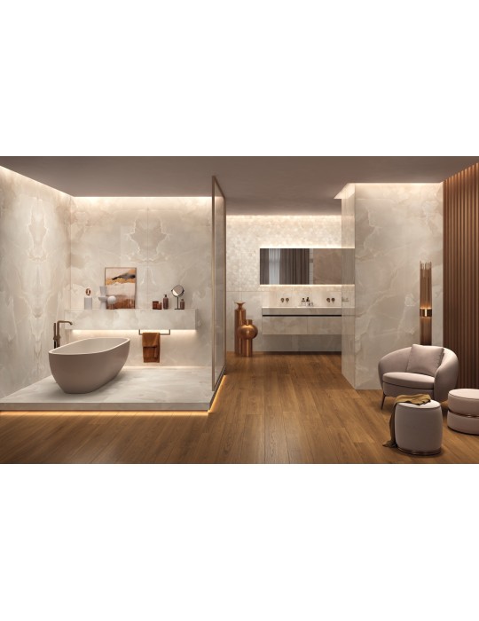 Carrelage effet marbre ONYCE