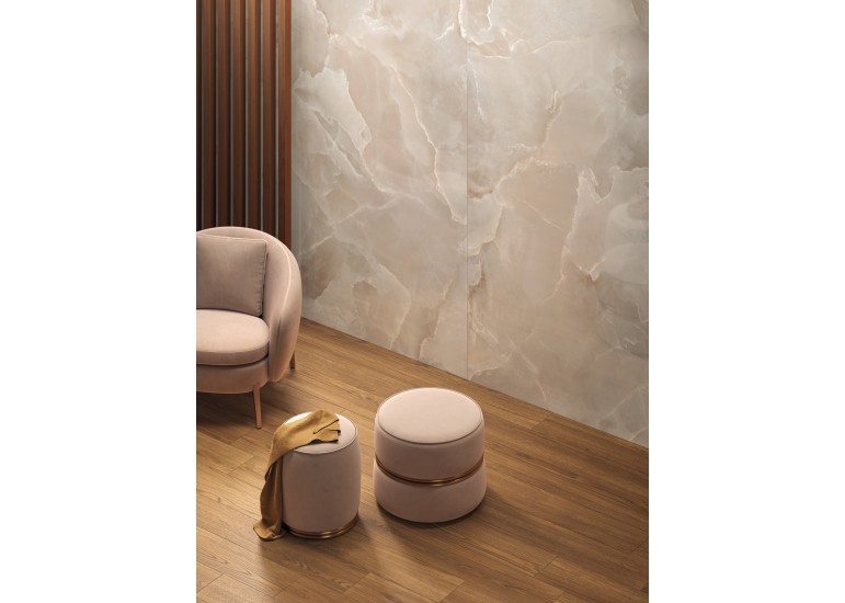 Carrelage effet marbre ONYCE