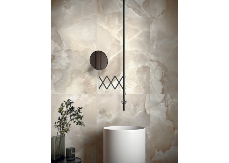 Carrelage effet marbre ONYCE