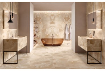 Carrelage effet marbre ONYCE 2