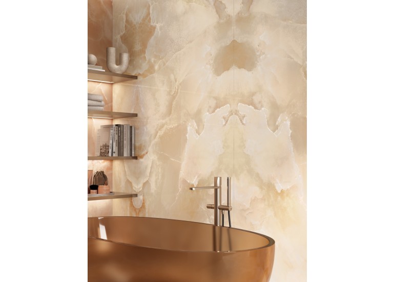 Carrelage effet marbre ONYCE