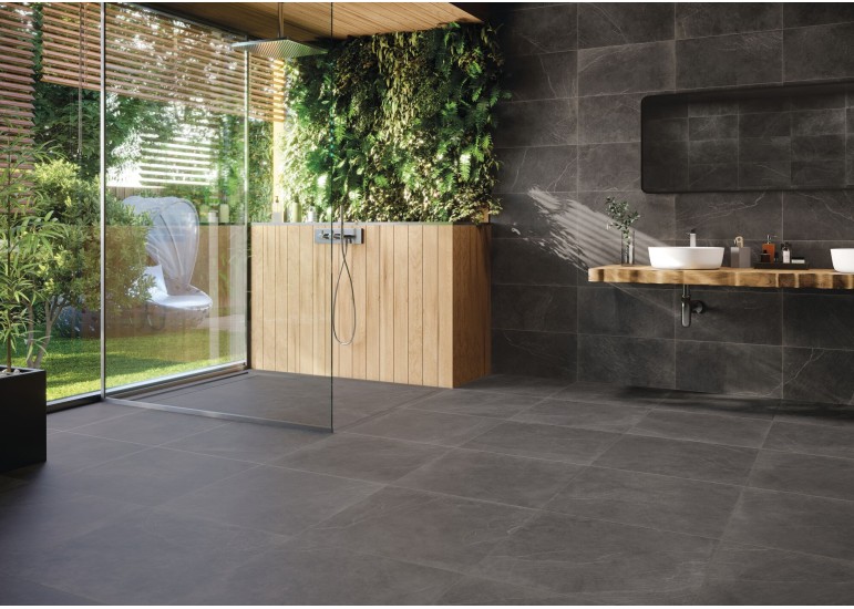 Carrelage effet pierre STAR