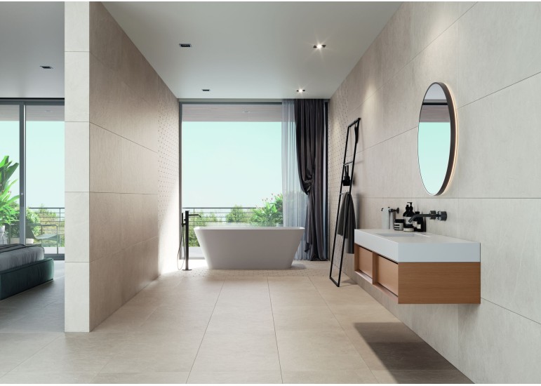 Carrelage effet pierre STAR