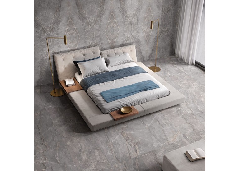 Carrelage effet marbre MISTIK