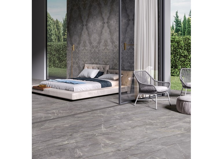 Carrelage effet marbre MISTIK