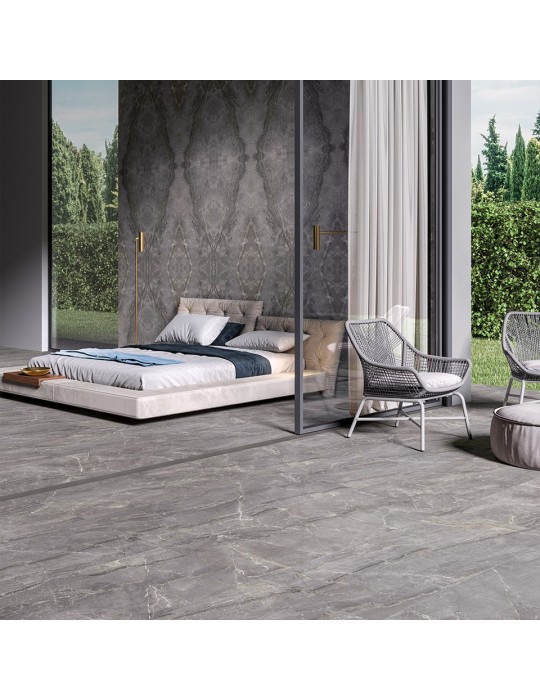 Carrelage effet marbre MISTIK