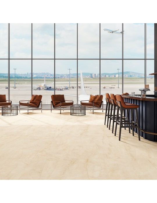 Carrelage effet marbre MISTIK