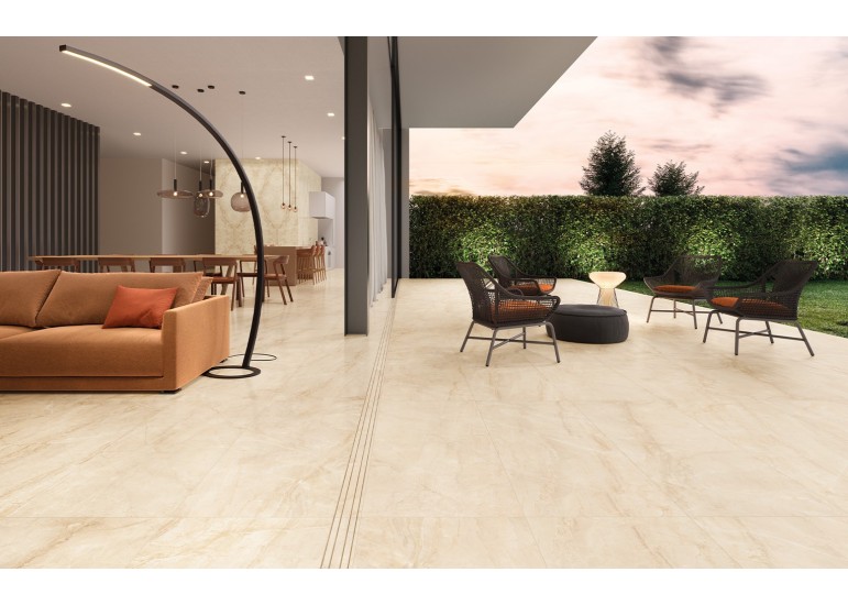 Carrelage effet marbre MISTIK