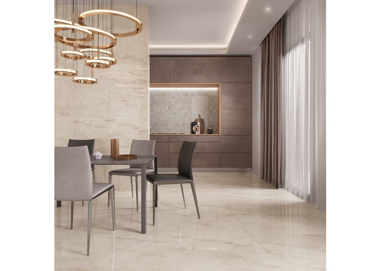 Carrelage effet marbre MISTIK