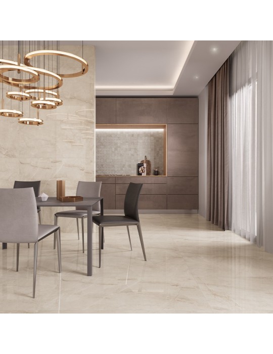 Carrelage effet marbre MISTIK