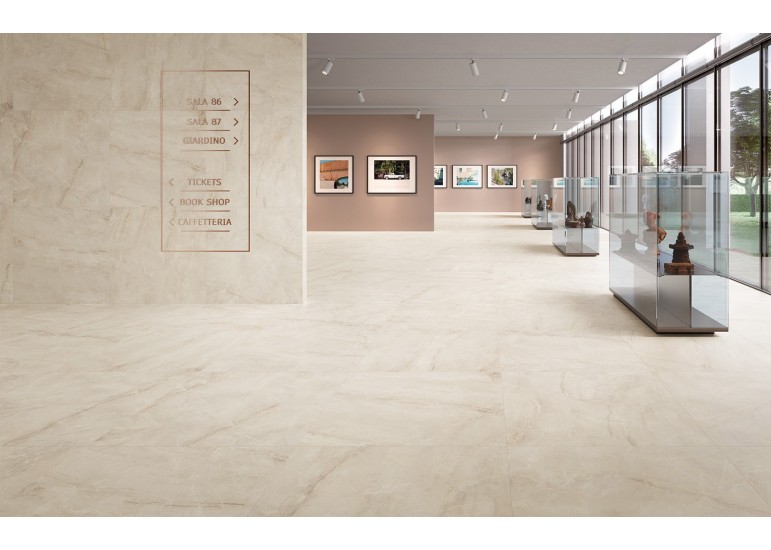 Carrelage effet marbre MISTIK