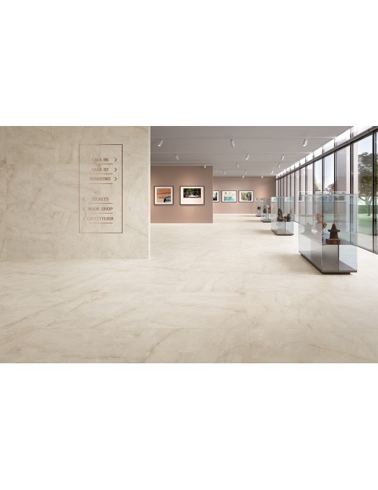 Carrelage effet marbre MISTIK