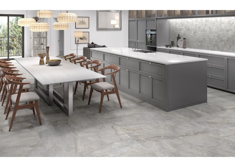 Carrelage effet marbre MISTIK