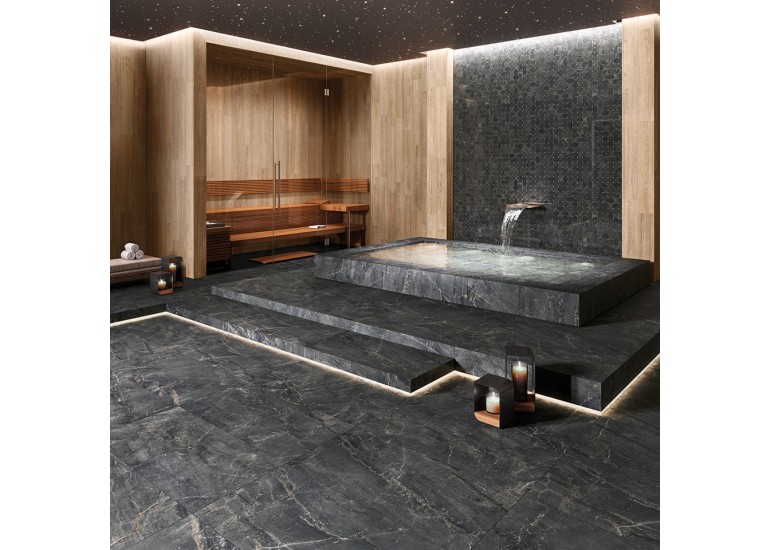 Carrelage effet marbre MISTIK