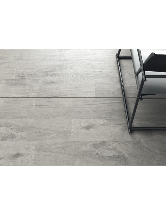 Carrelage effet bois YUKA