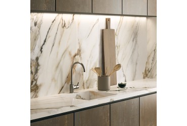 Carrelage effet marbre MACCHIA