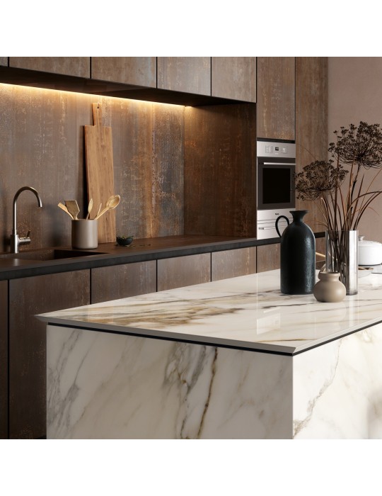 Carrelage effet marbre MACCHIA