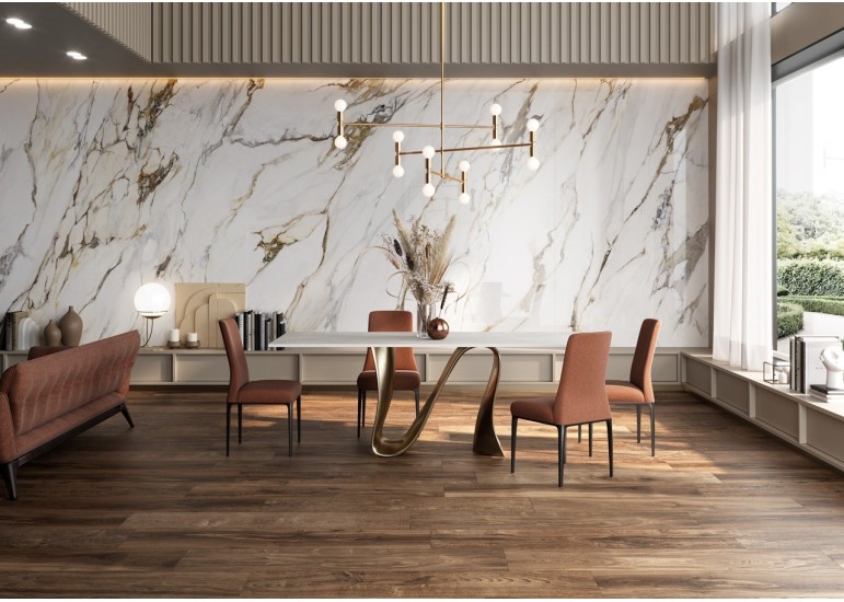 Carrelage effet marbre MACCHIA