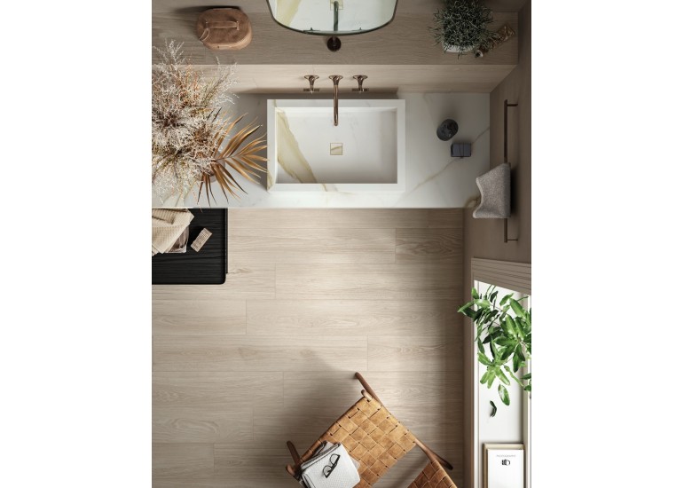 Carrelage effet bois WOUDH