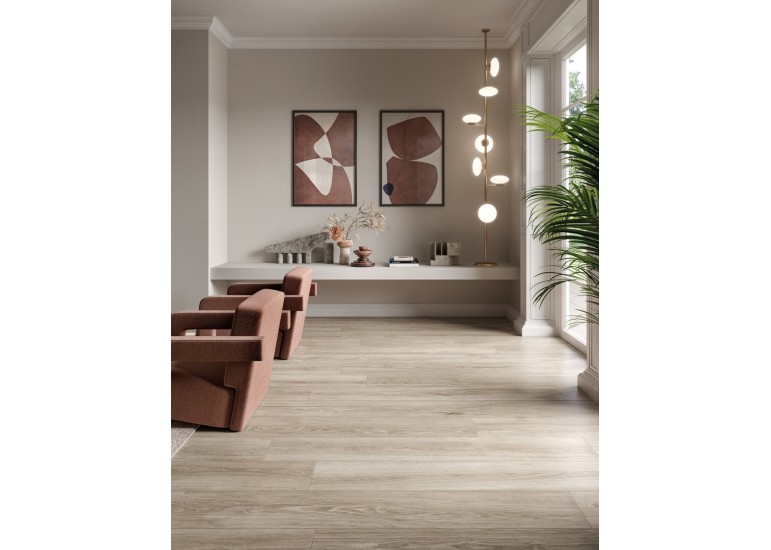 Carrelage effet bois WOUDH